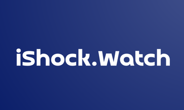 iShock logo
